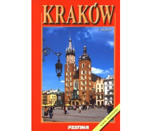 Kraków i okolice mini