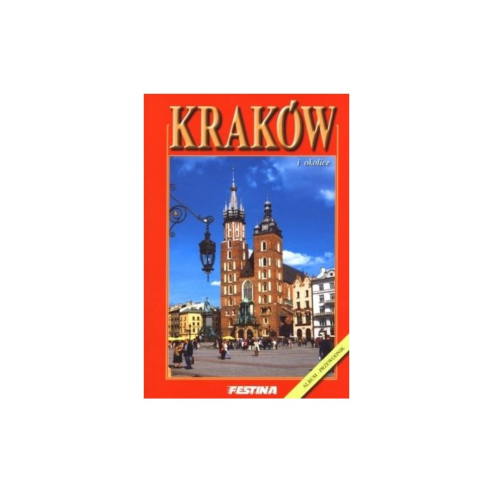 Kraków i okolice mini