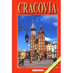 Kraków i okolice mini - wersja włoska