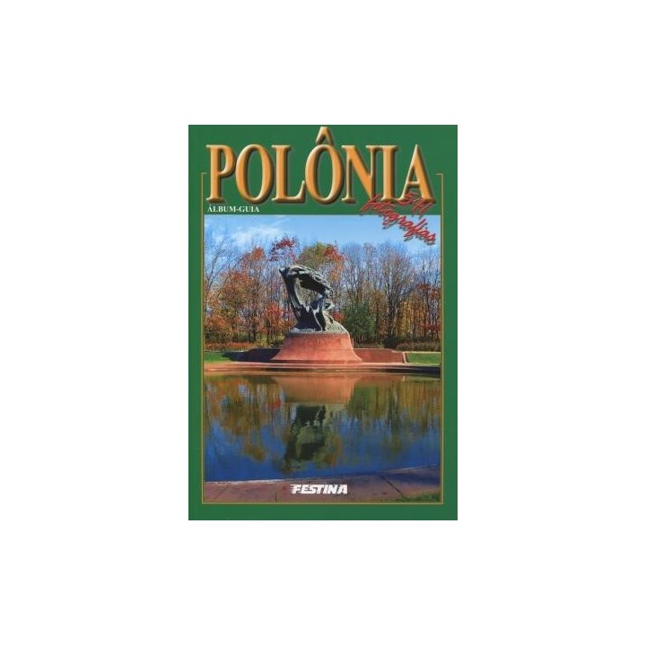 Polska 541 zdjęć - wersja portugalska