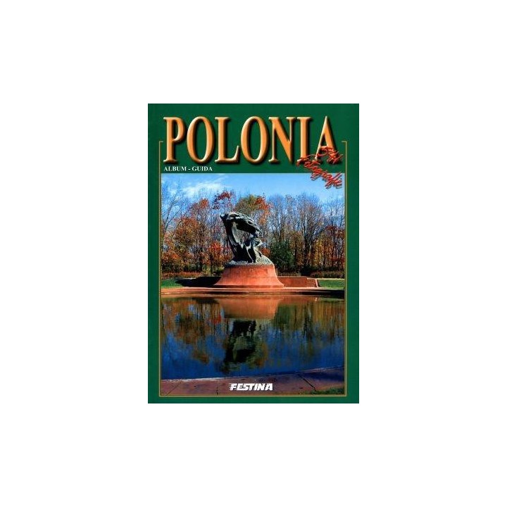 Polska 541 zdjęć - wersja włoska