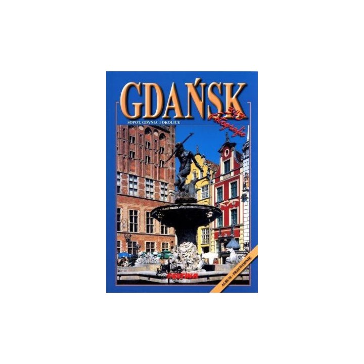 Gdańsk, Sopot, Gdynia