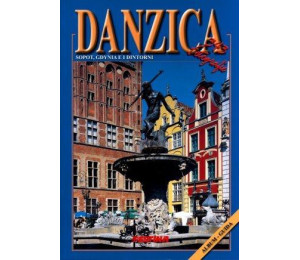 Gdańsk, Sopot, Gdynia - wersja włoska