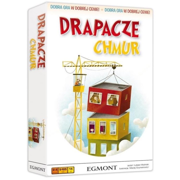 Drapacze chmur