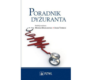 Poradnik dyżuranta