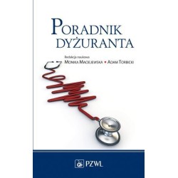 Poradnik dyżuranta