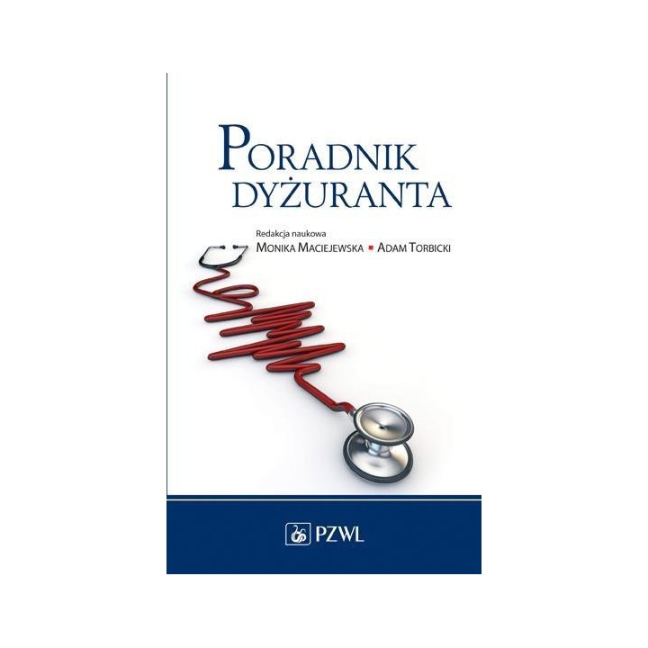Poradnik dyżuranta