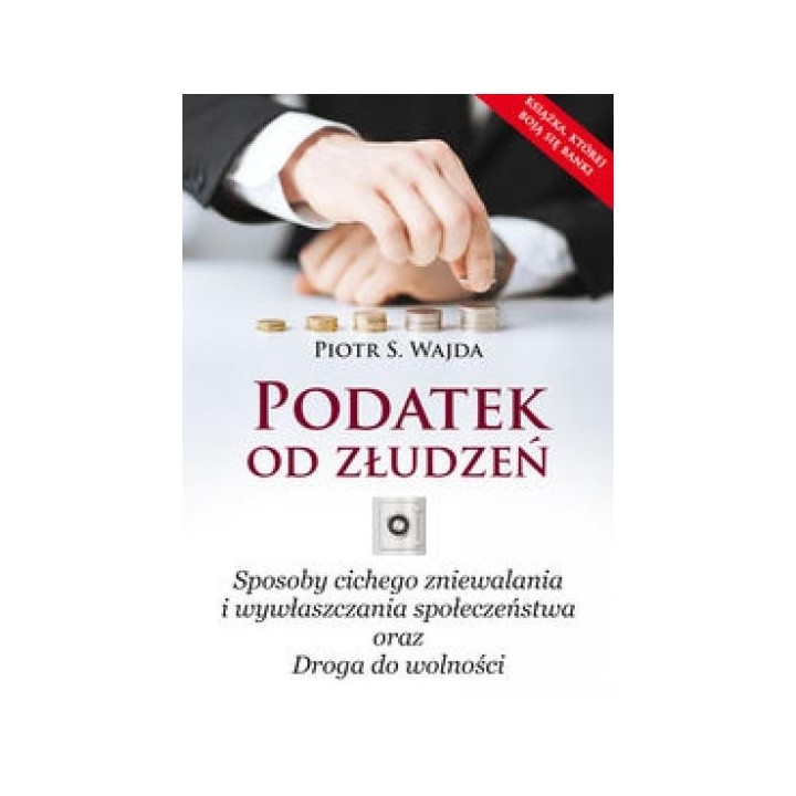 Podatek od złudzeń