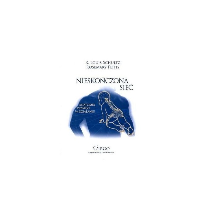 Nieskończona sieć. Anatomia powięzi w działaniu