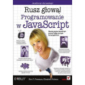 Programowanie w JavaScript. Rusz głową!