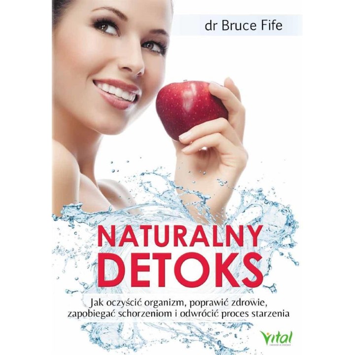Naturalny detoks. Jak oczyścić organizm...