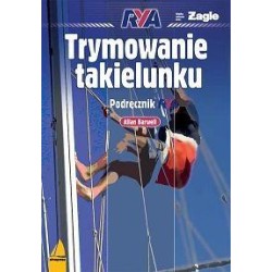 Trymowanie takielunku. Podręcznik RYA