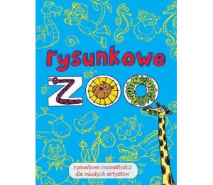 Rysunkowe ZOO