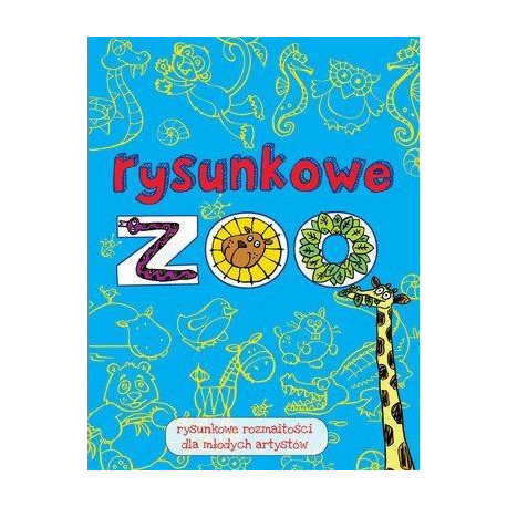 Rysunkowe ZOO