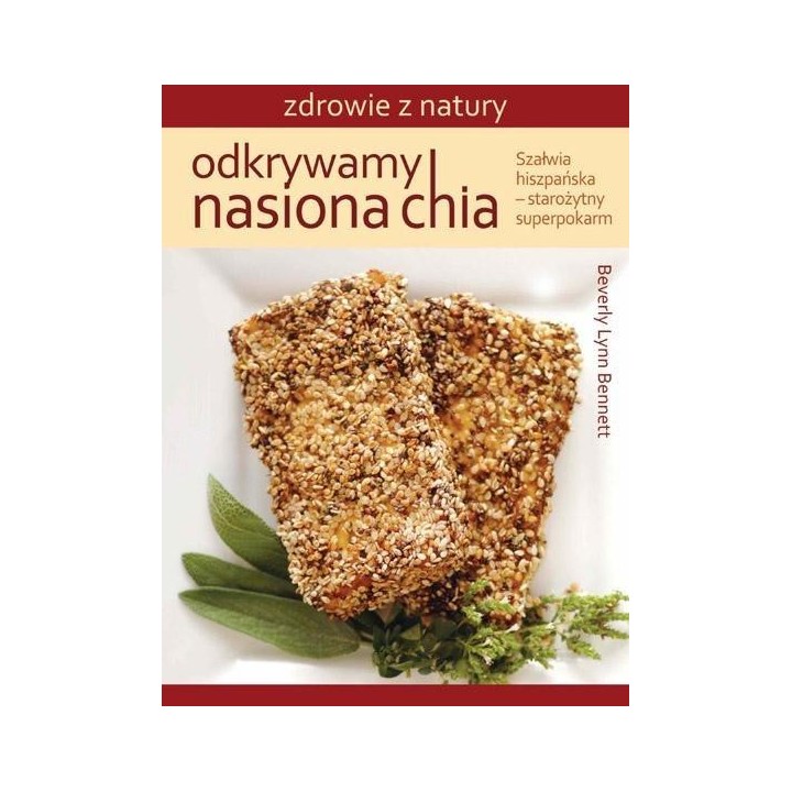 Odkrywamy nasiona chia