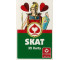 Karty do gry Skat tradycyjny 1x32 CARTAMUNDI