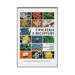 Ćwiczenia z receptury