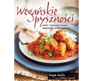 Wegańskie pyszności