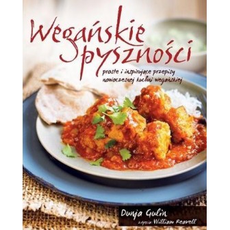 Wegańskie pyszności
