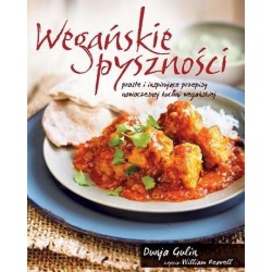 Wegańskie pyszności