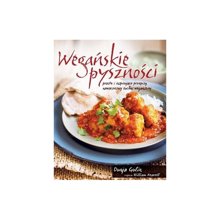 Wegańskie pyszności