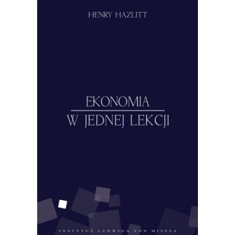 Ekonomia w jednej lekcji