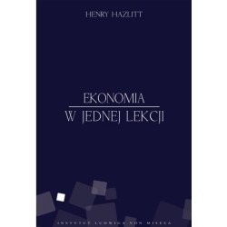 Ekonomia w jednej lekcji Tw.