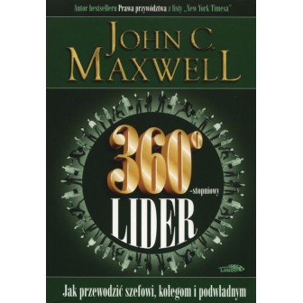 360 stopniowy lider