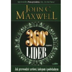 360 stopniowy lider