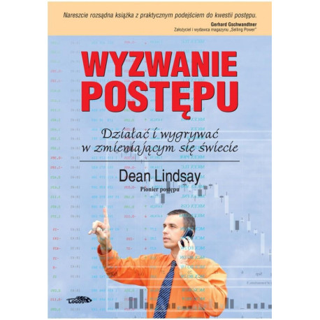 Wyzwanie postępu
