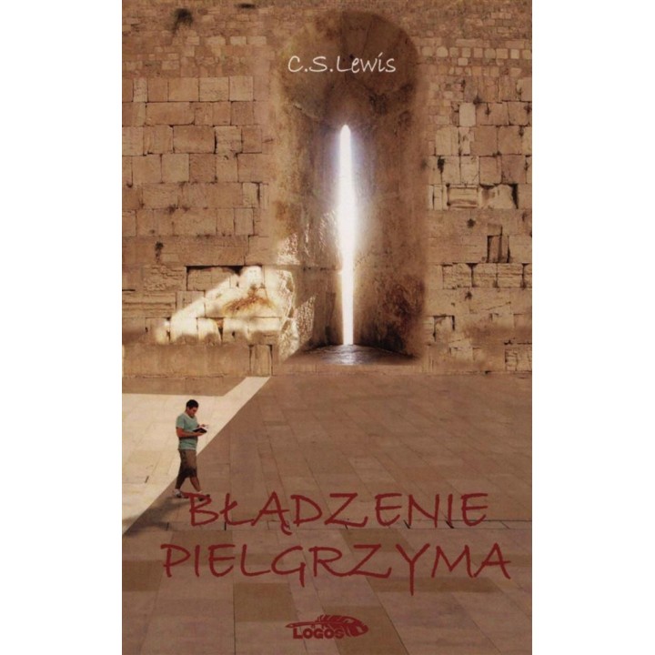 Błądzenie pielgrzyma BR