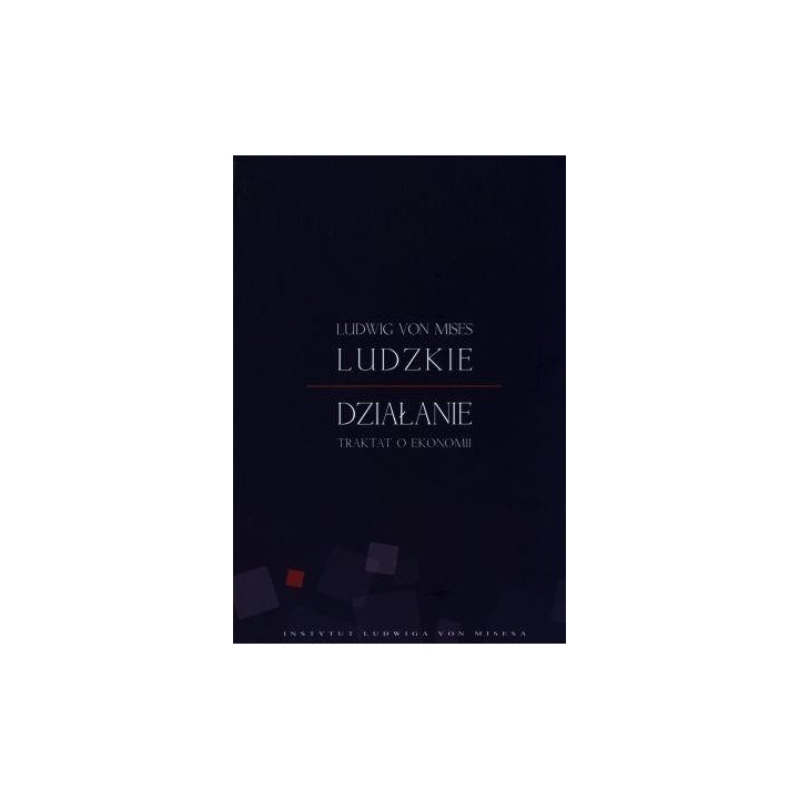 Ludzkie działanie