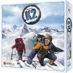 K2 REBEL
