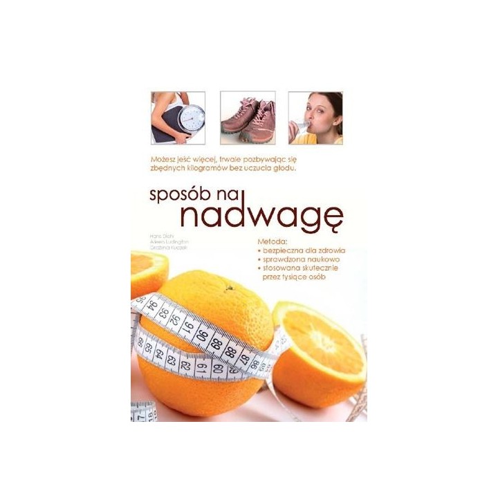 Sposób na nadwagę
