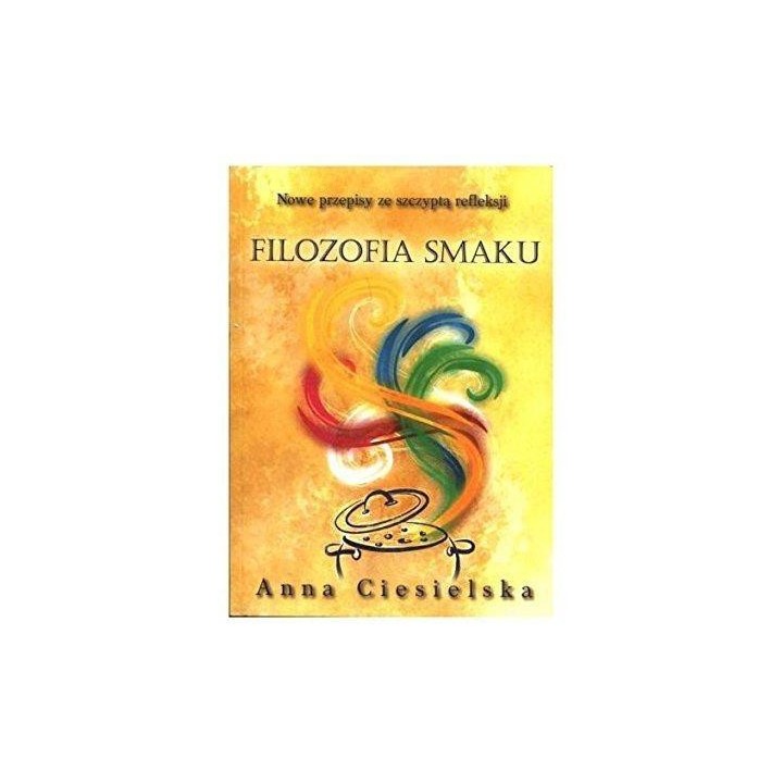 Filozofia cz.3 Smaku