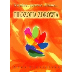 Filozofia cz.1 Zdrowia