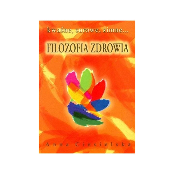 Filozofia cz.1 Zdrowia