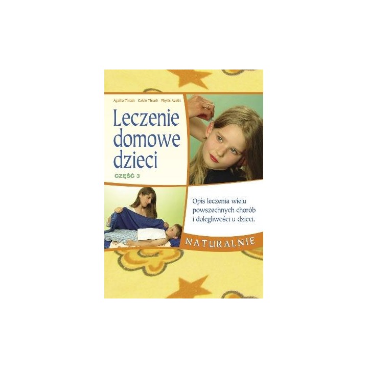 Leczenie domowe część 3
