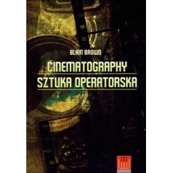 Cinematography. Sztuka operatorska