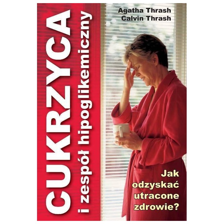 Cukrzyca i zespół hipoglikemiczny