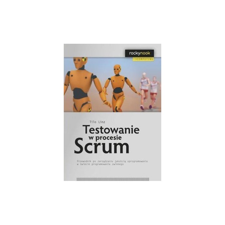 Testowanie w procesie Scrum
