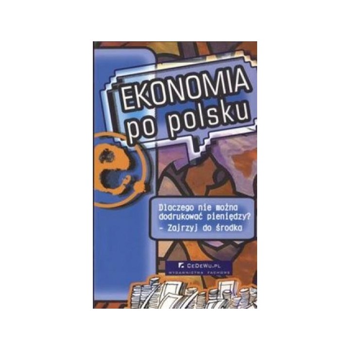 Ekonomia po polsku
