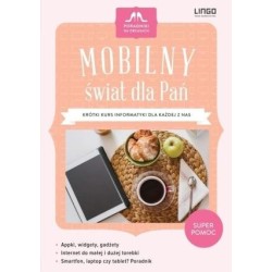 Poradniki na obcasach. Mobilny świat dla Pań