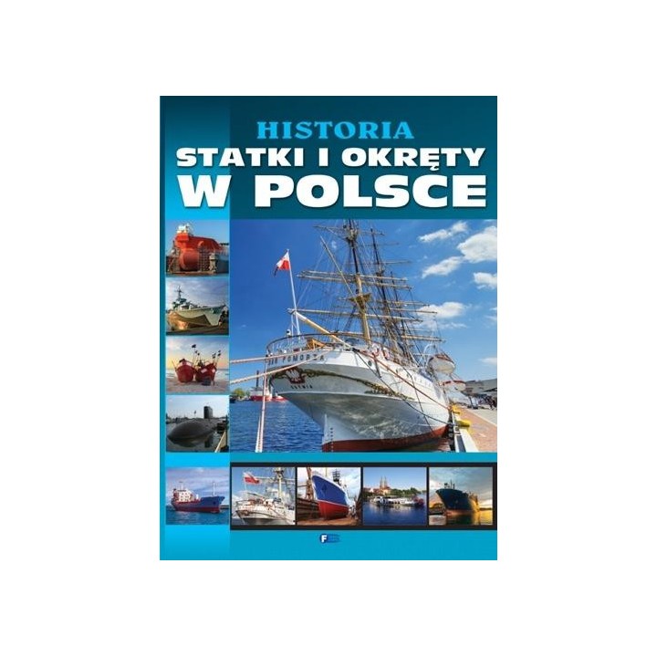 Historia statki i okręty w Polsce