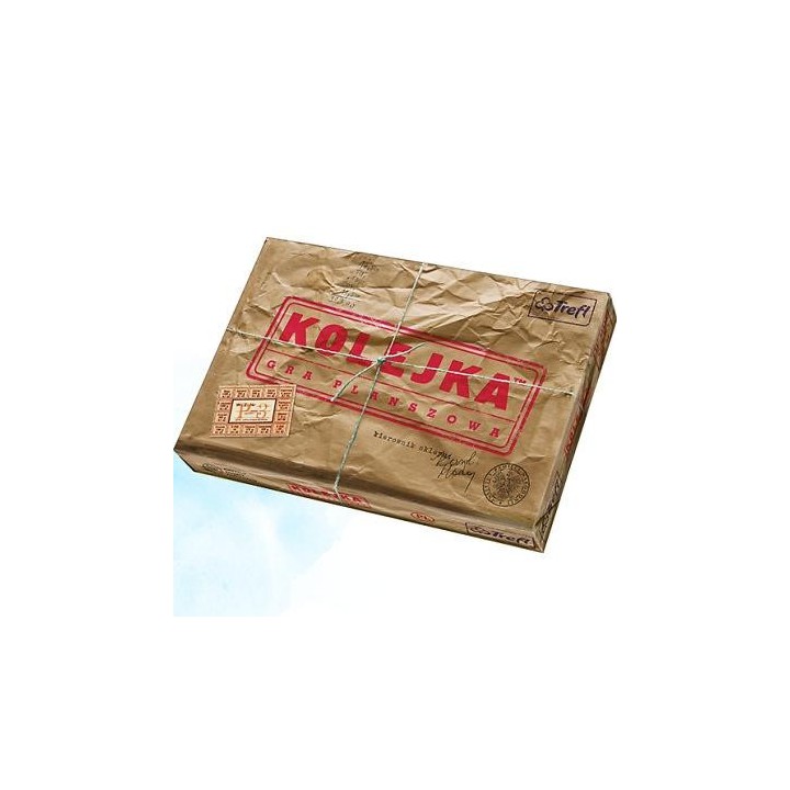 Kolejka TREFL