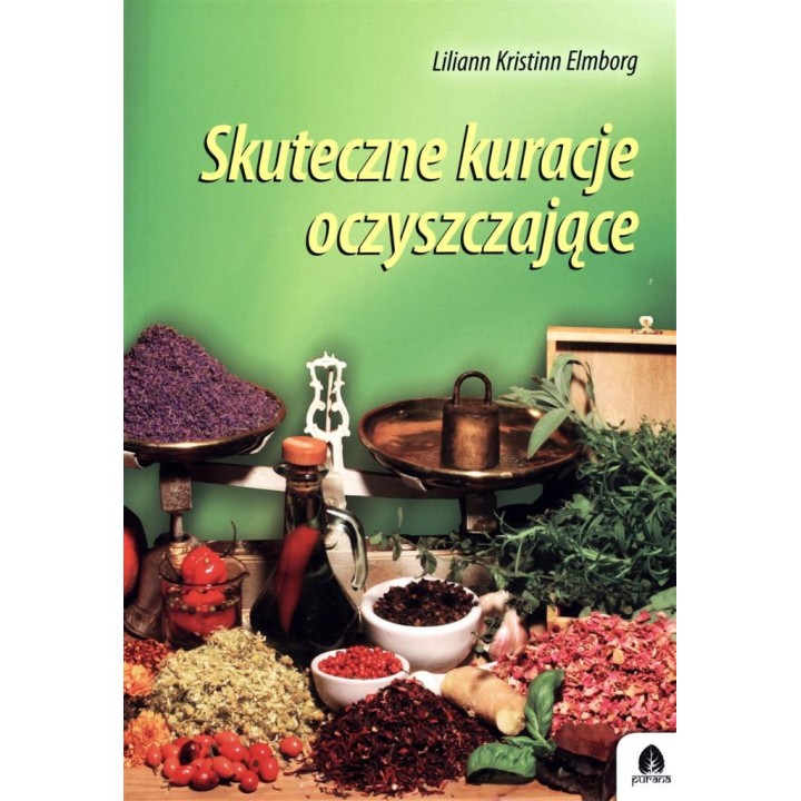 Skuteczne kuracje oczyszczające