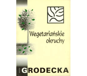 Wegetariańskie okruchy
