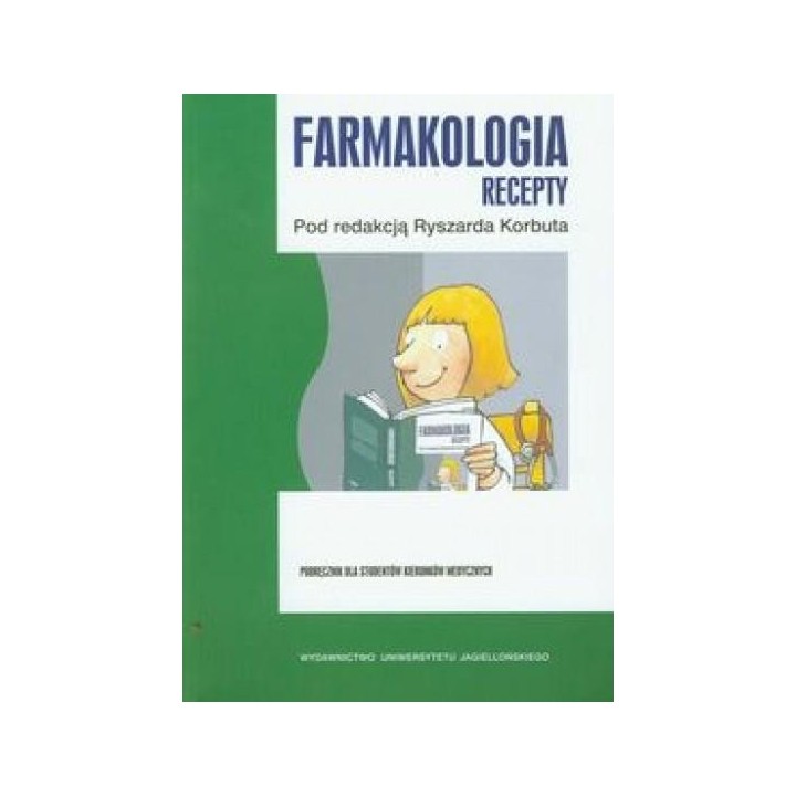Farmakologia Recepty