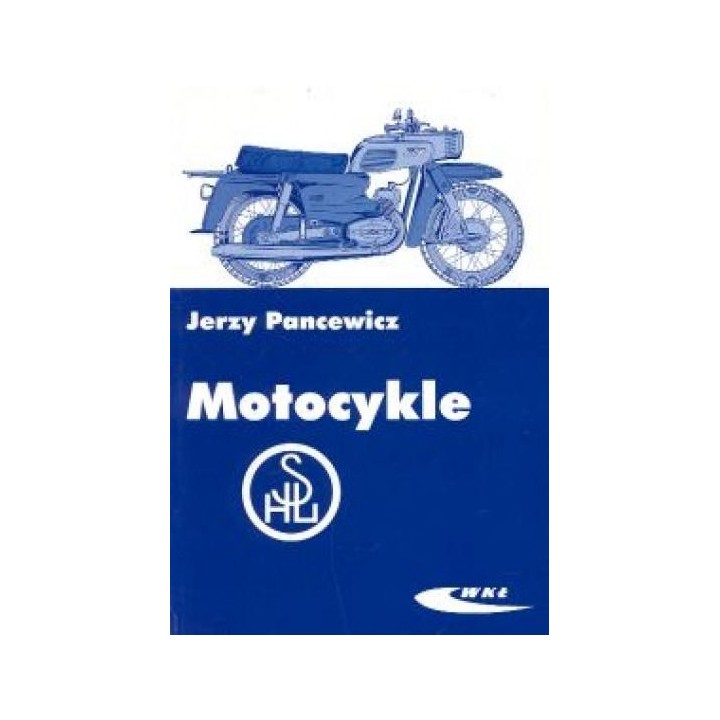 Motocykle SHL
