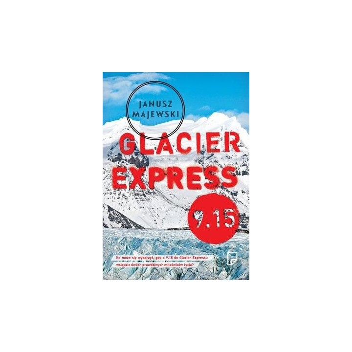 Glacier Express 9.15